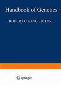 Handbook of Genetics