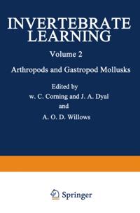 Invertebrate Learning