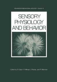 Advances in Behavioral Biology