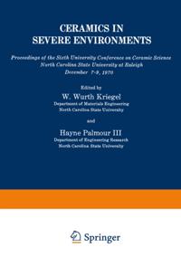 Materials Science Research