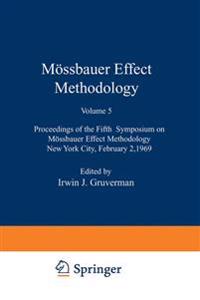Mössbauer Effect Methodology