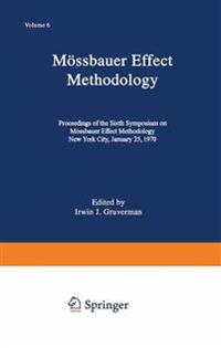 Mössbauer Effect Methodology