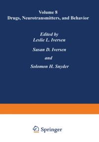 Handbook of Psychopharmacology
