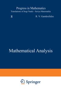 Progress in Mathematics