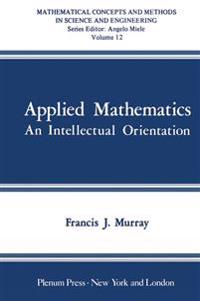 Applied Mathematics