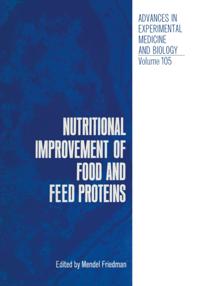 Advances in Experimental Medicine and Biology