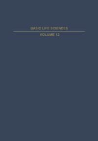 Basic Life Sciences
