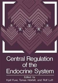 Central Regulation of the Endocrine System