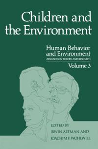 Human Behavior and Environment