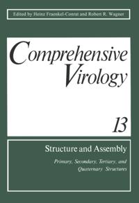Comprehensive Virology