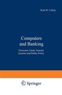 Computers and Banking