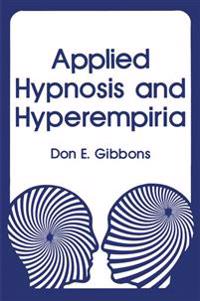 Applied Hypnosis and Hyperempiria