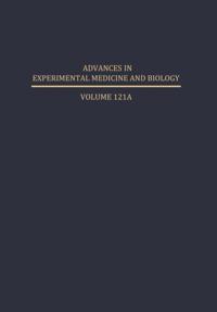 Advances in Experimental Medicine and Biology