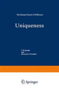 Uniqueness