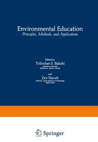 Environmental Science Research