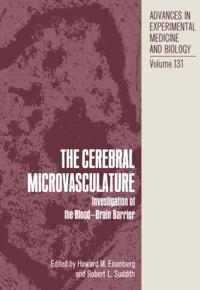 Advances in Experimental Medicine and Biology