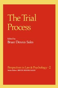Perspectives in Law & Psychology
