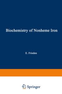 Biochemistry of the Elements