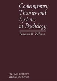 Contemporary Theories and Systems in Psychology