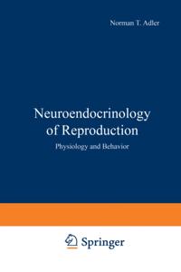 Neuroendocrinology of Reproduction