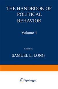 The Handbook of Political Behavior