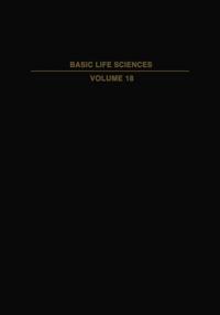 Basic Life Sciences