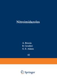 Nitroimidazoles