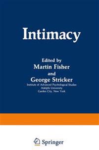 Intimacy