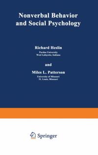 Perspectives in Social Psychology
