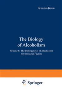 The Biology of Alcoholism