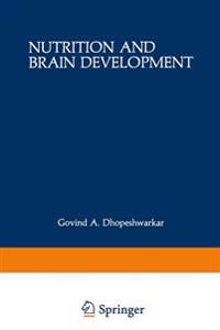 Nutrition and Brain Development