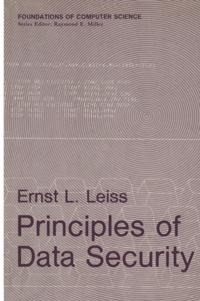 Foundations of Computer Science