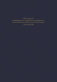 Advances in Experimental Medicine and Biology