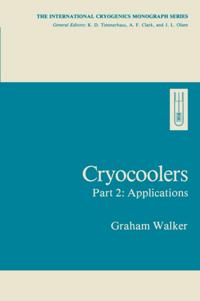 International Cryogenics Monograph Series
