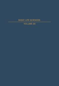Basic Life Sciences