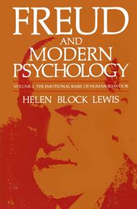Emotions, Personality, and Psychotherapy