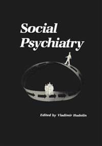 Social Psychiatry