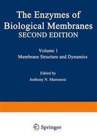 The Enzymes of Biological Membranes