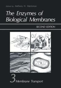 Enzymes of Biological Membranes