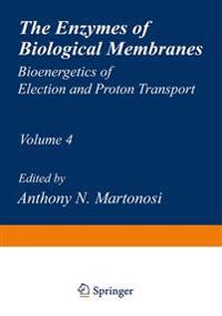 The Enzymes of Biological Membranes