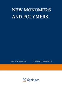 Polymer Science and Technology Series