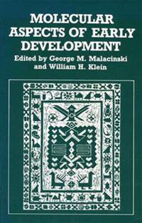 Molecular Aspects of Early Development