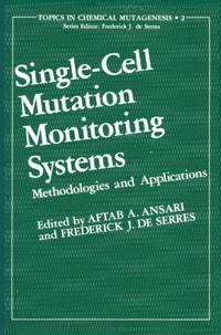 Topics in Chemical Mutagenesis