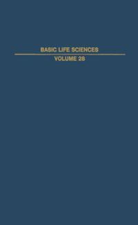 Basic Life Sciences