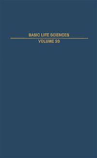 Genetic Control of Environmental Pollutants