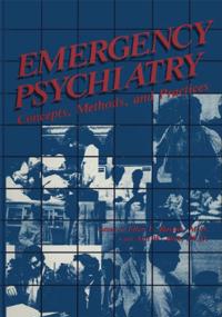 Critical Issues in Psychiatry