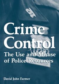 Criminal Justice and Public Safety