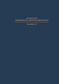 Advances in Experimental Medicine and Biology