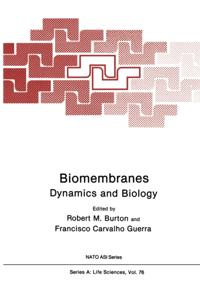 Biomembranes