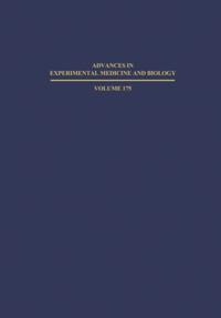 Advances in Experimental Medicine and Biology
